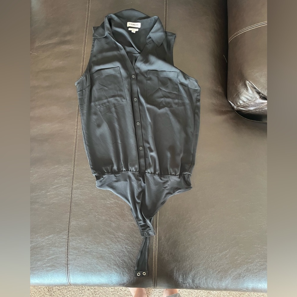 Express bodysuit